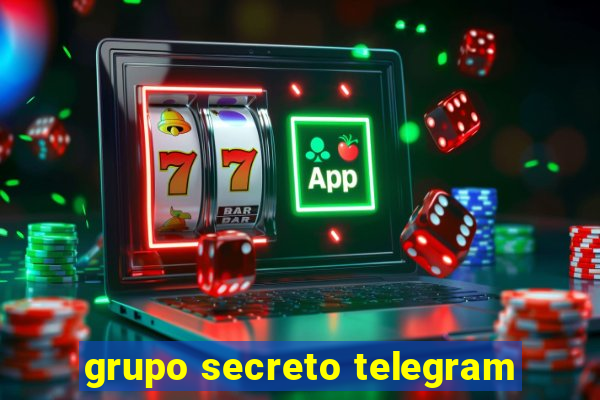 grupo secreto telegram